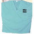 V-Neck Scrub Top